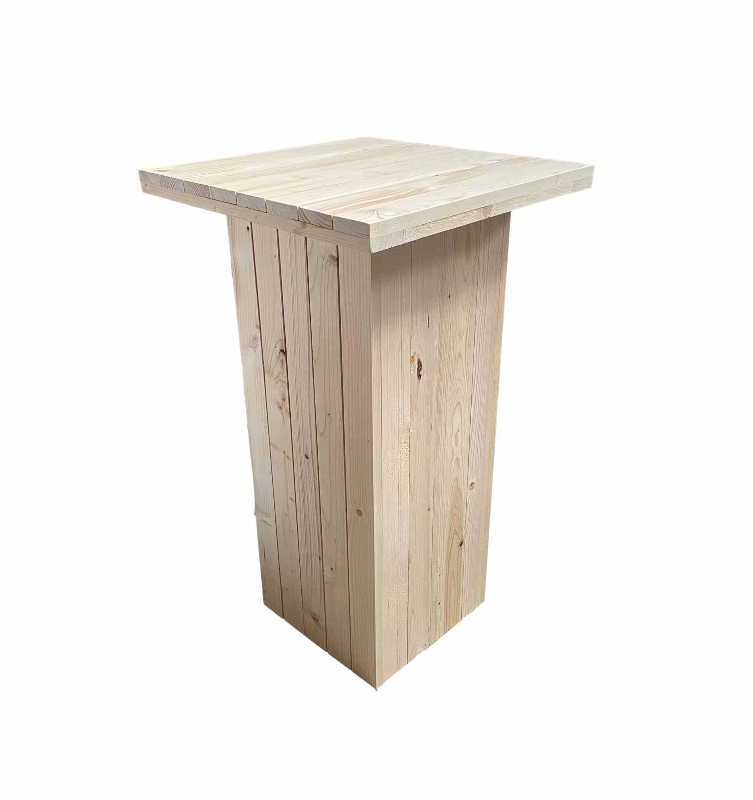 Location de mobilier écoresponsable pour événements Hauts-de-Seine