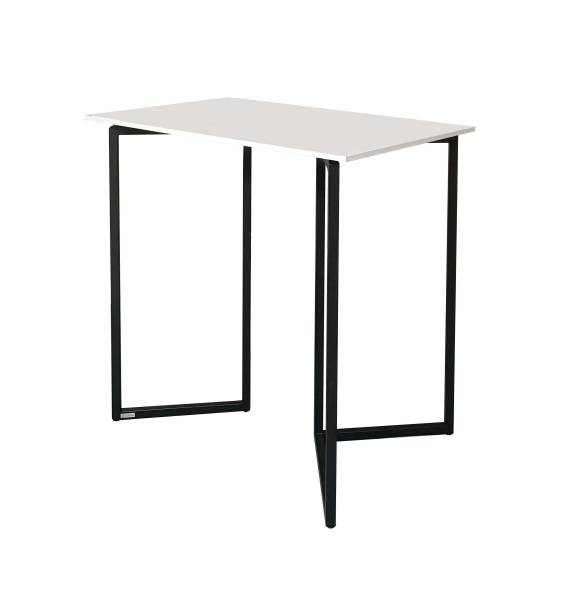 Louer une table haute Tribo noire pour 6 personnes en région parisienne