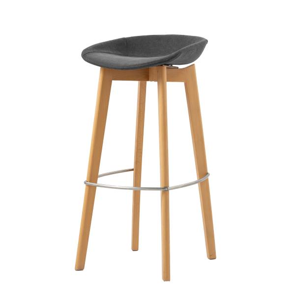 Louer une assise haute style scandinave pour évènement en région parisienne