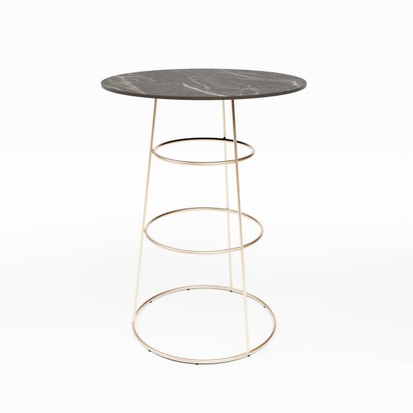 Mobilier évènementiel élégant à louer pour évènements professionnels dans le 75