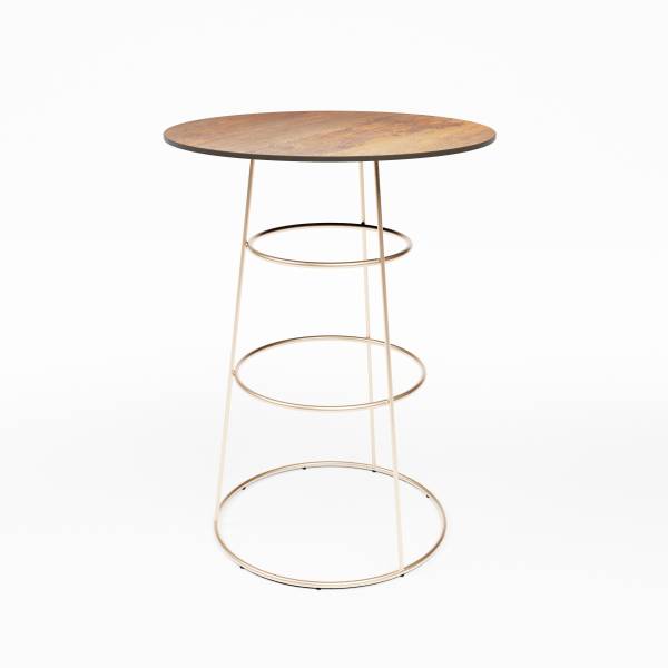 Mobilier évènementiel élégant à louer dans le Val-d'Oise