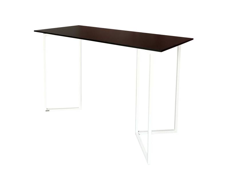 Louer une table haute moderne et fonctionnelle pour 8 personnes dans le 92