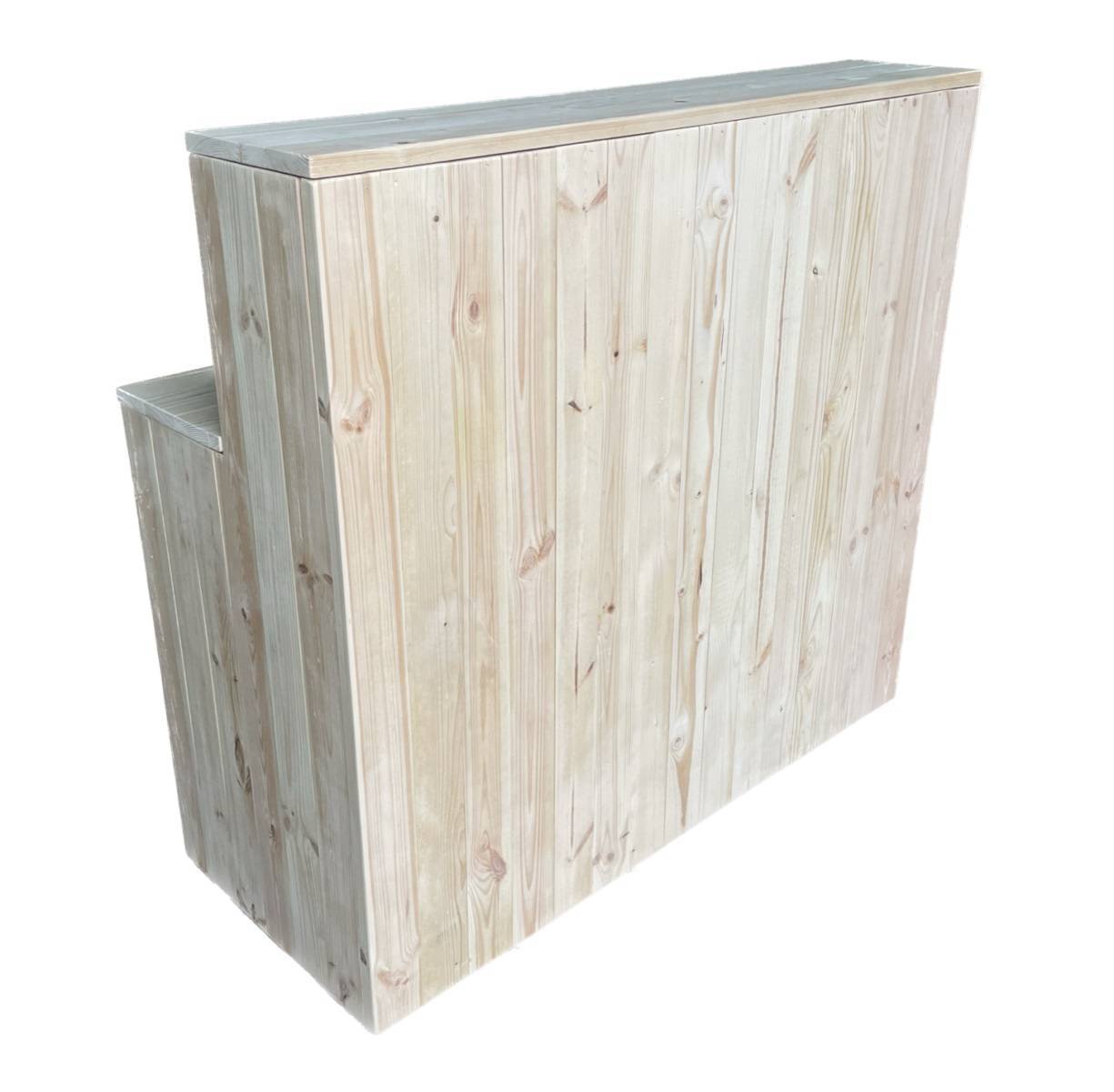 Bar éco-responsable en location pour manifestation sportive à Paris