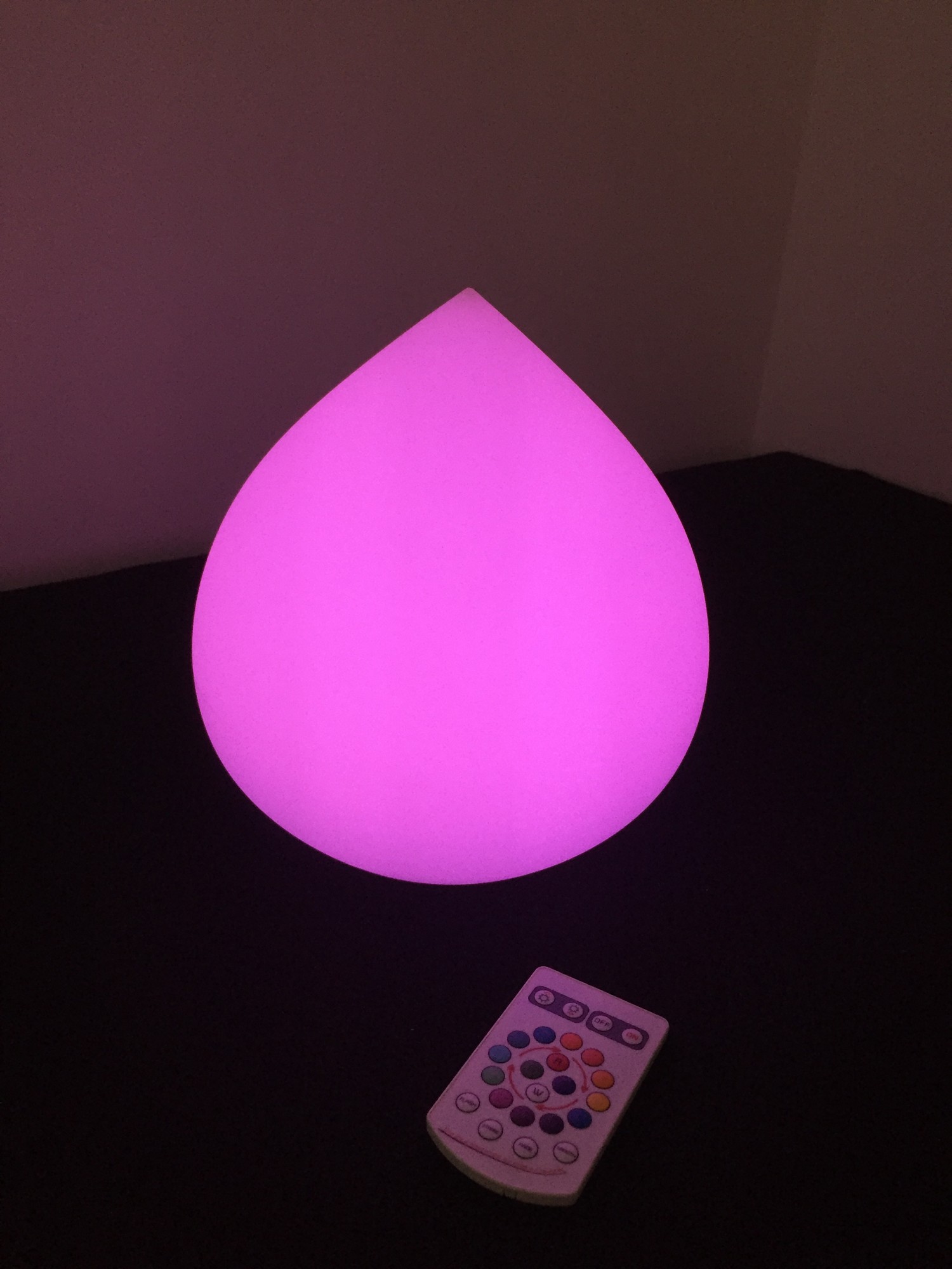 Location de lampe décorative en Ile de france