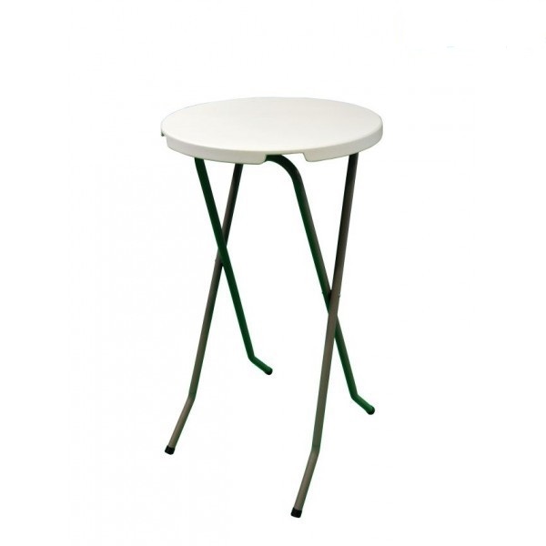 Location de table haute et mange debout à Napper en Ile de France