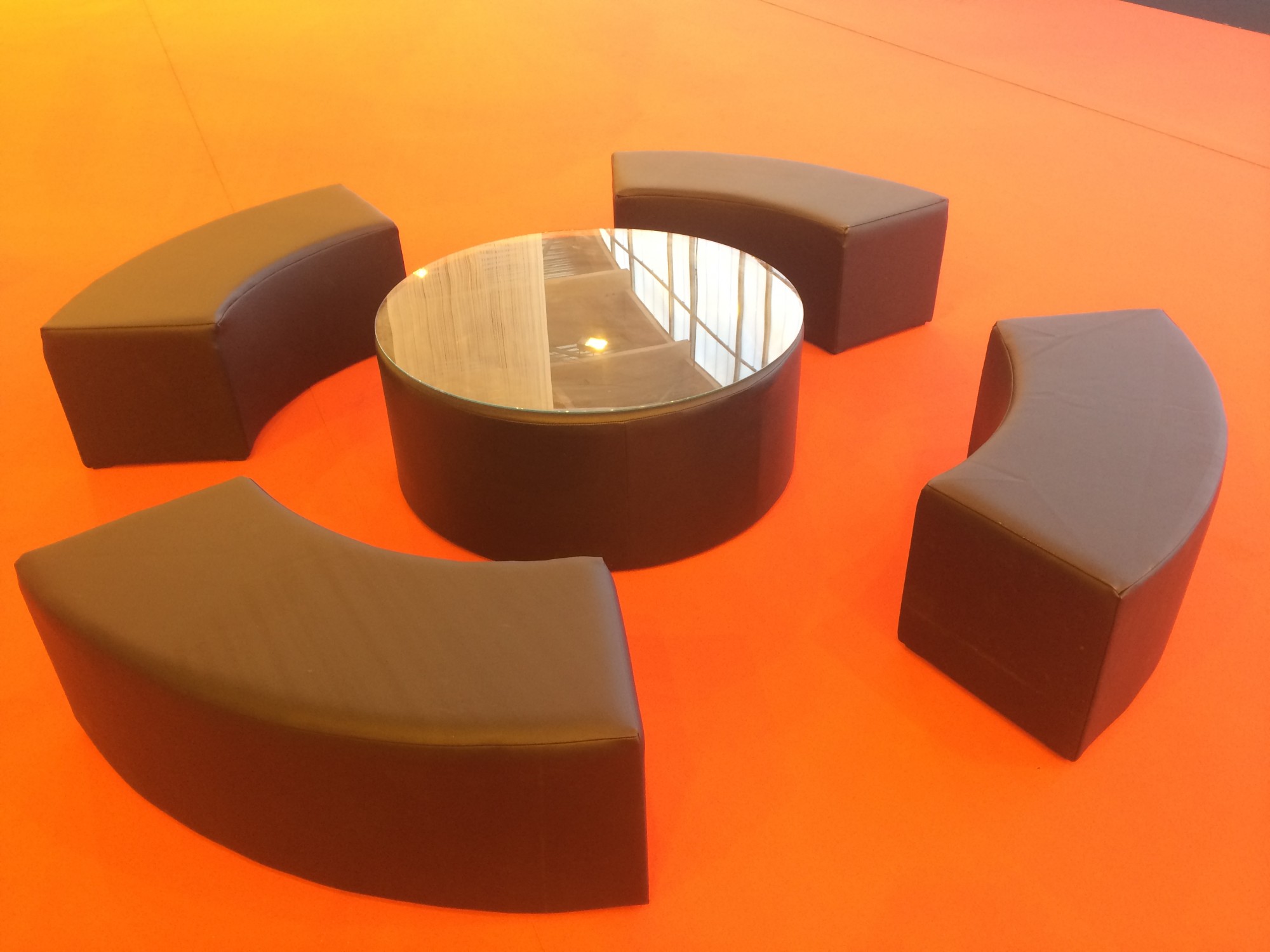 Location de table basse design en Ile de France