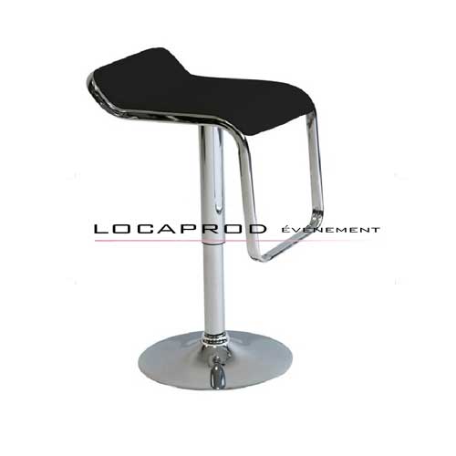 Location de tabouret LEM design en Ile de France