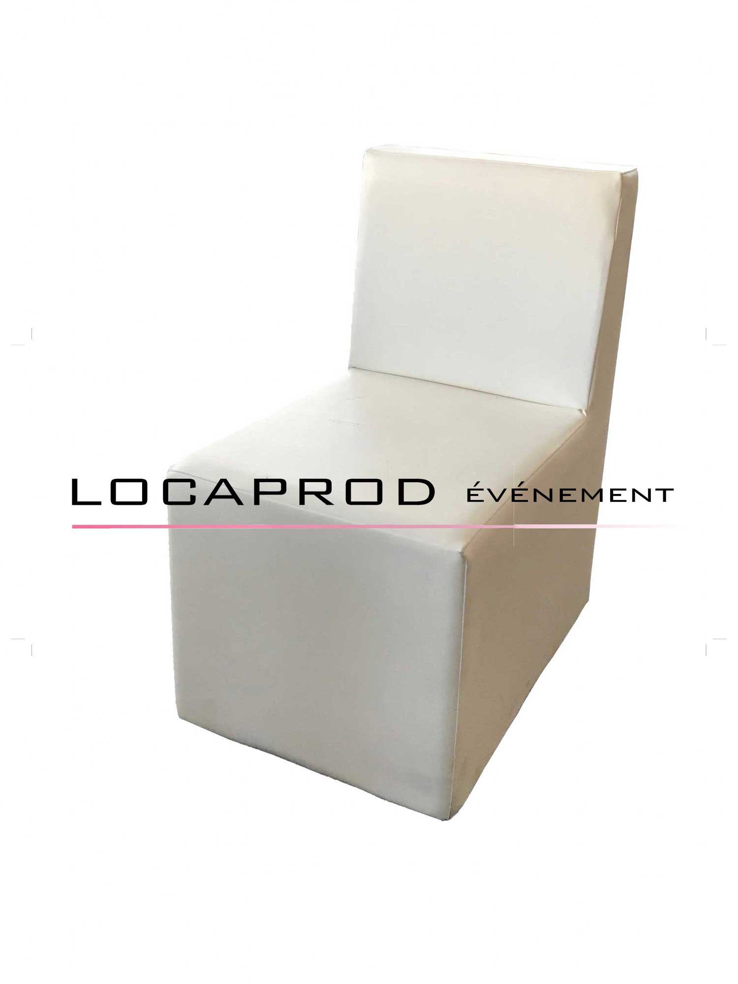 Location de chauffeuse blanche en Ile de france