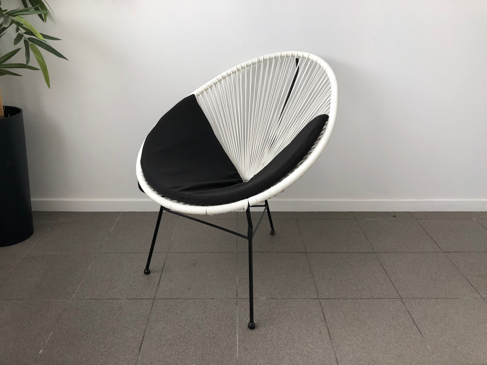 Location de Coussin pour fauteuil Panama