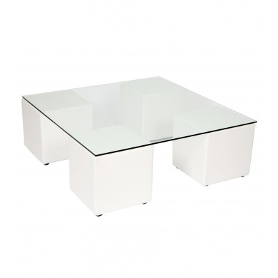 Location de table basse design à Paris et Région parisienne