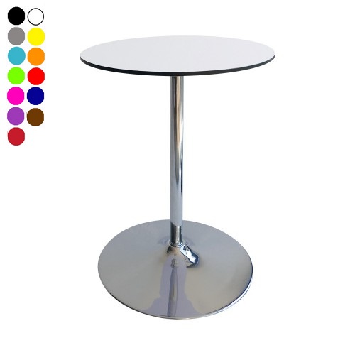 Location de table guéridon en Ile de France