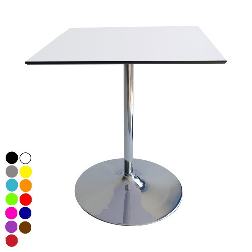 Location de table guéridon design en région parisienne