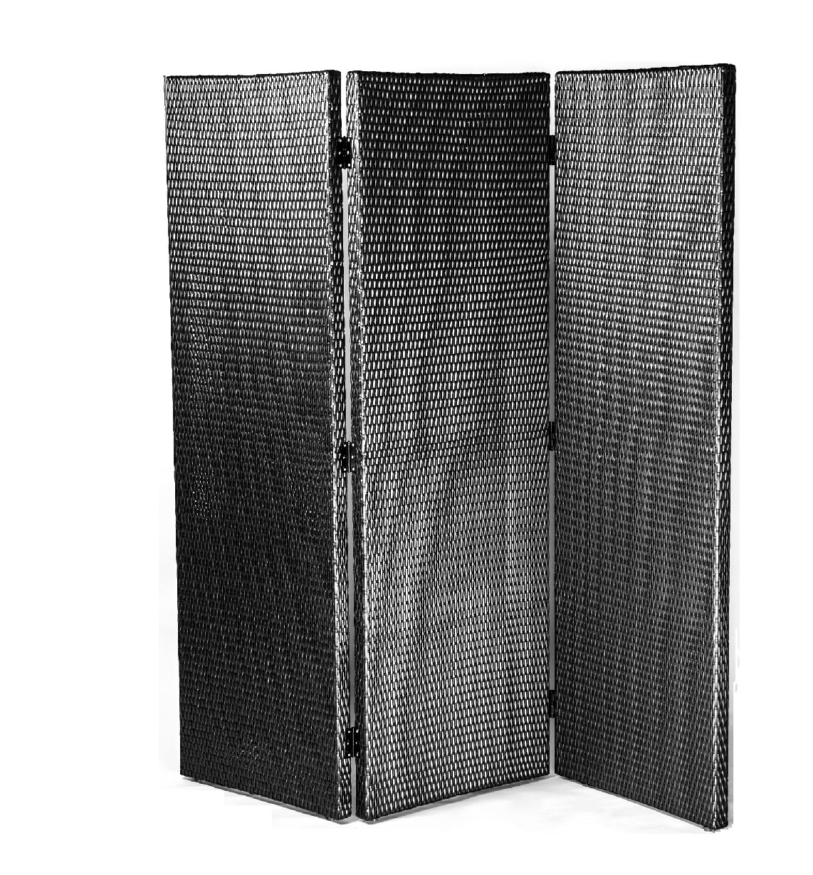 Location de paravent en résine tressée à Paris 75