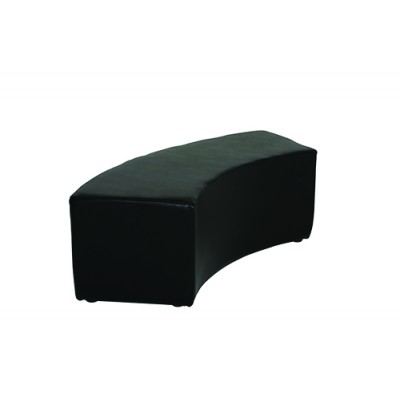 Location de banquette circulaire lounge en Ile de France