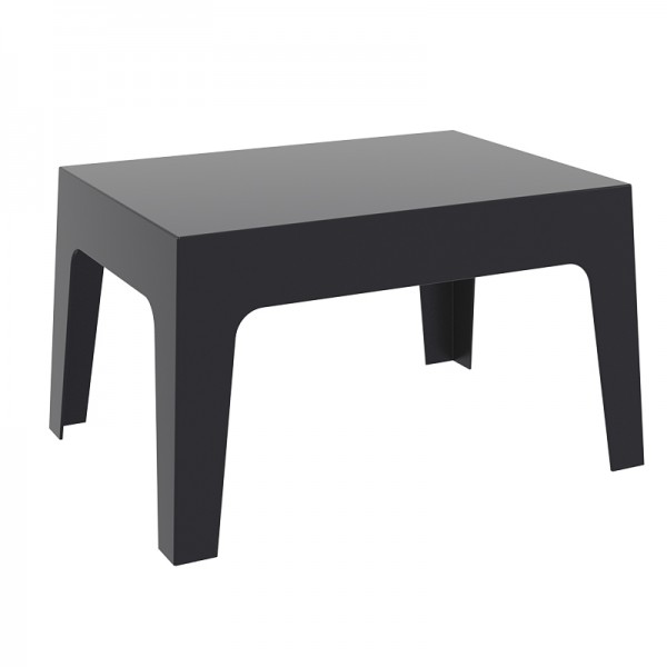 Location de table basse design à Paris