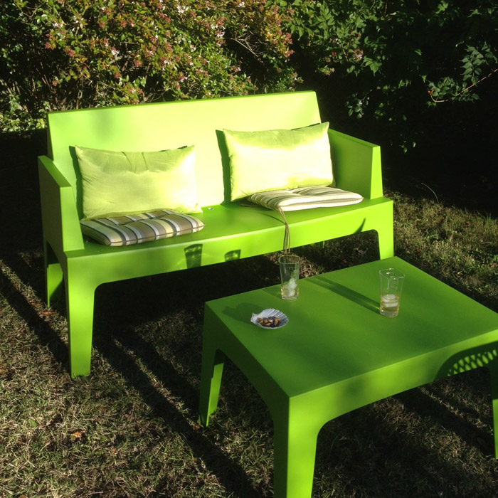 Location de salon de jardin en Picardie