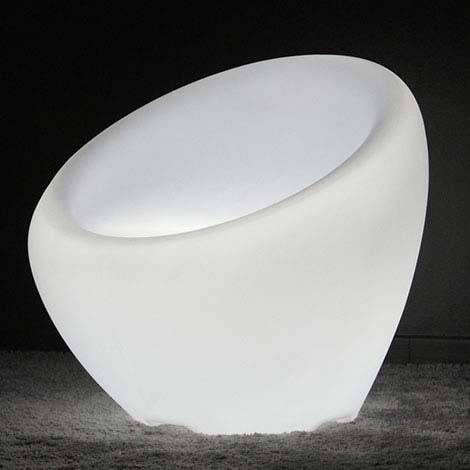 Location de Fauteuil lumineux en Ile de France