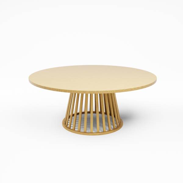 Louer une table Bois pour 10 à 12 personnes à Paris