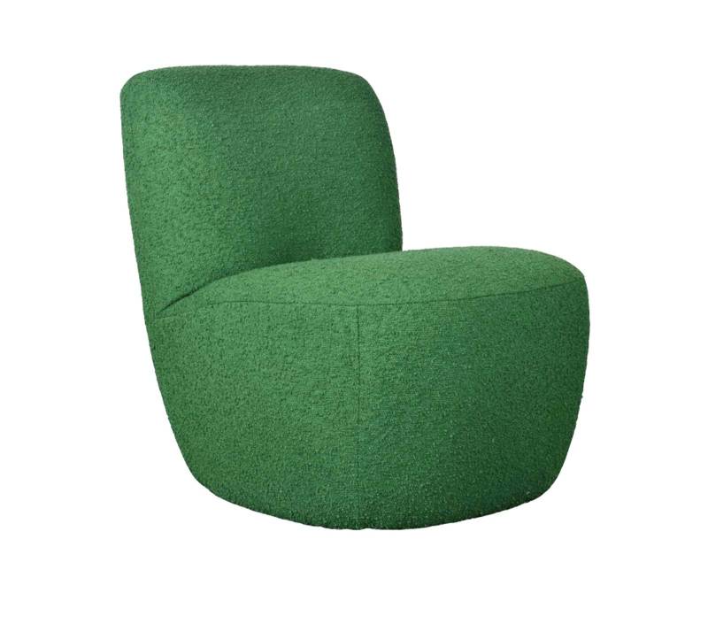 Louer une assise confortable et colorée dans le 75 : le fauteuil Moka 