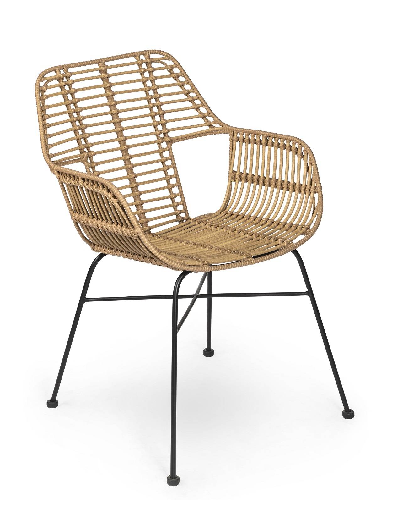 Location de Fauteuil en rotin pour événement  en région parisienne