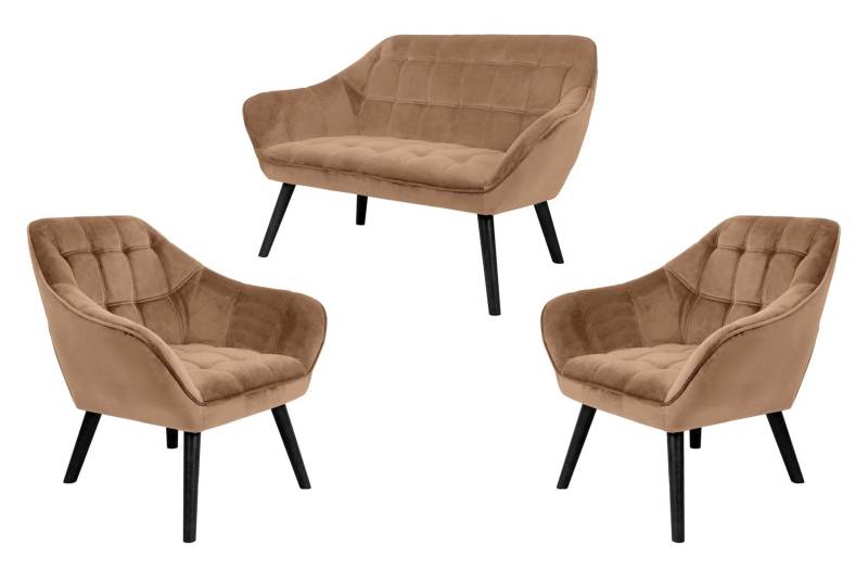 Location de Pack mobilier Oslo pour conseil de direction en Ile de France