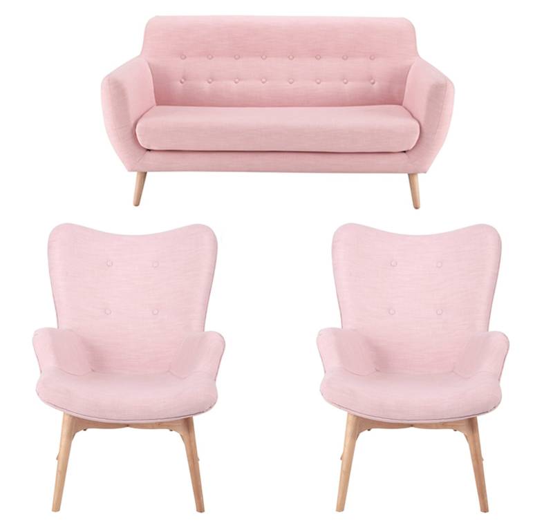 Louer un ensemble de mobilier salon pour réception dans le 94
