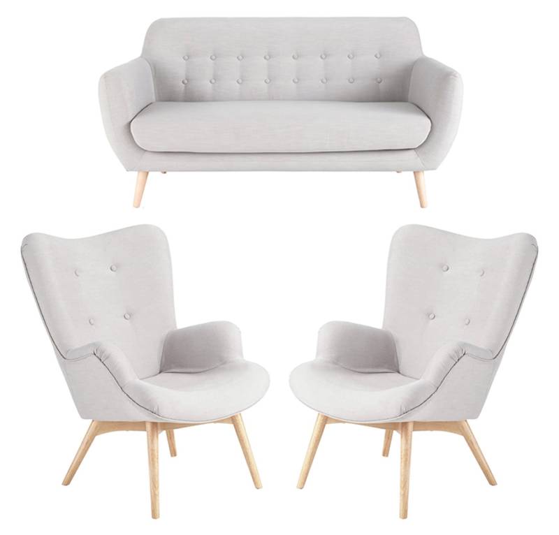 Louer du mobilier salon confortable à Paris pour un évènement d'entreprise