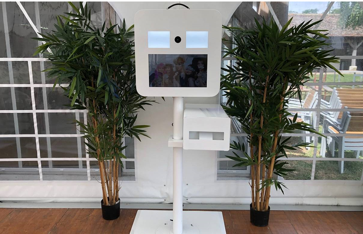 Ou louer borne à selfie pour événement privé à Paris?