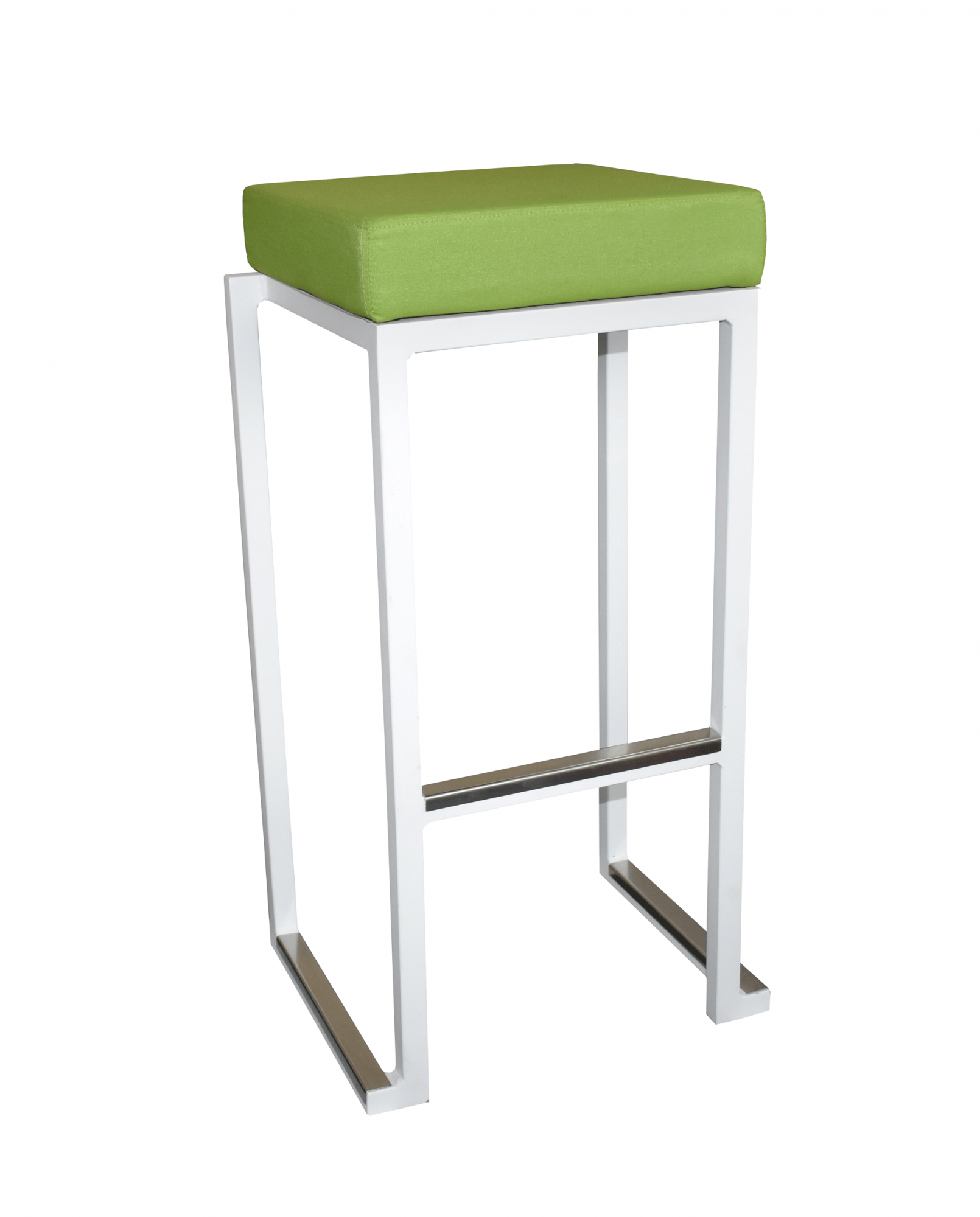 Location de Tabouret Vert