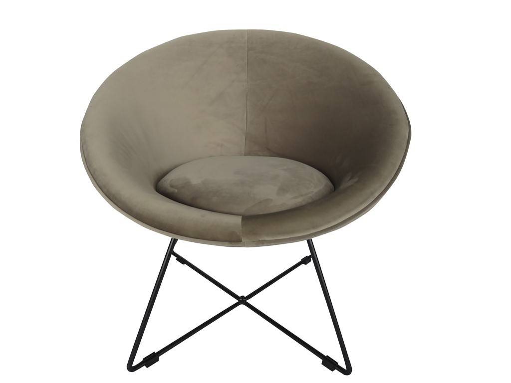 Louer des fauteuils en velours pour une cérémonie privée en Ile de France