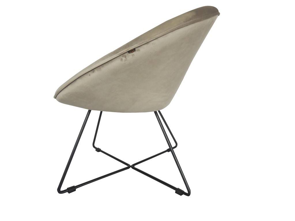 Louer des fauteuils en velours pour un évènement professionnel en Ile de France