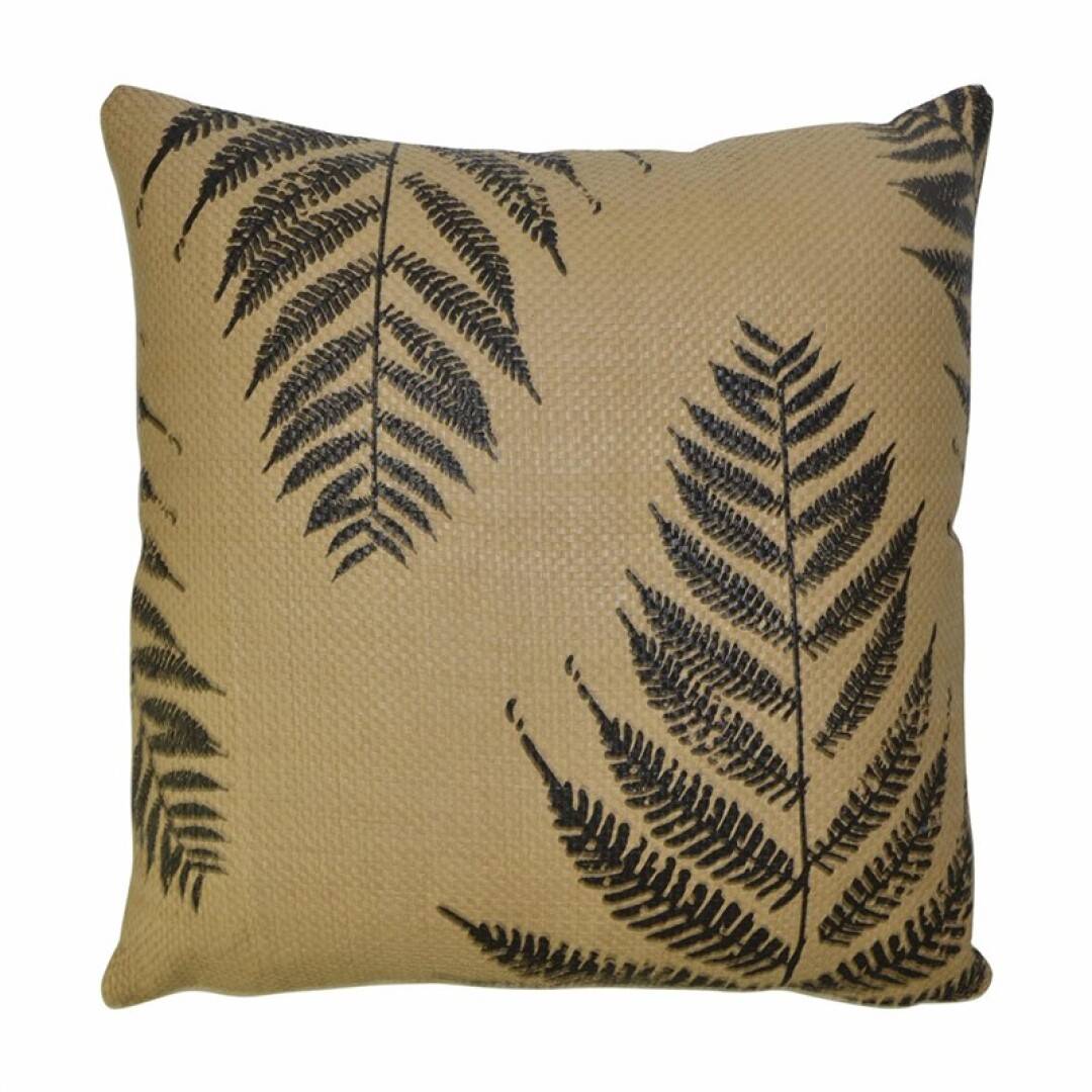 Location de Coussin Motif Arbre 45x45cm