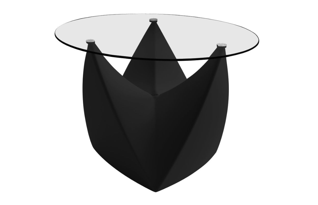Location de Table basse Mr Lem pour réception en Ile de France