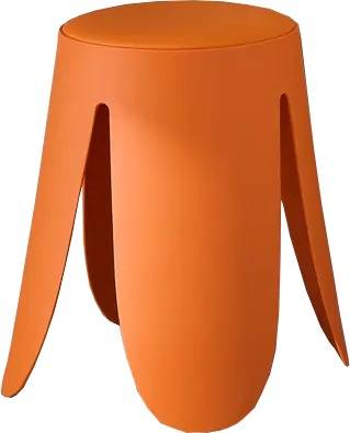 Pouf au design original à louer pour agencer un évènement d'entreprise dans le 75