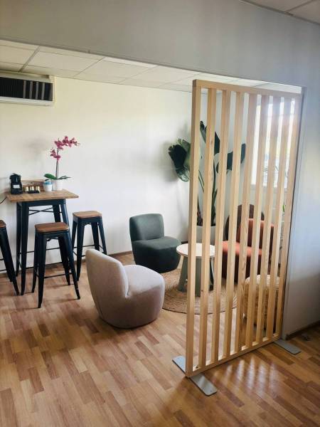 Louer fauteuil confortable pour séminaire à Paris 75