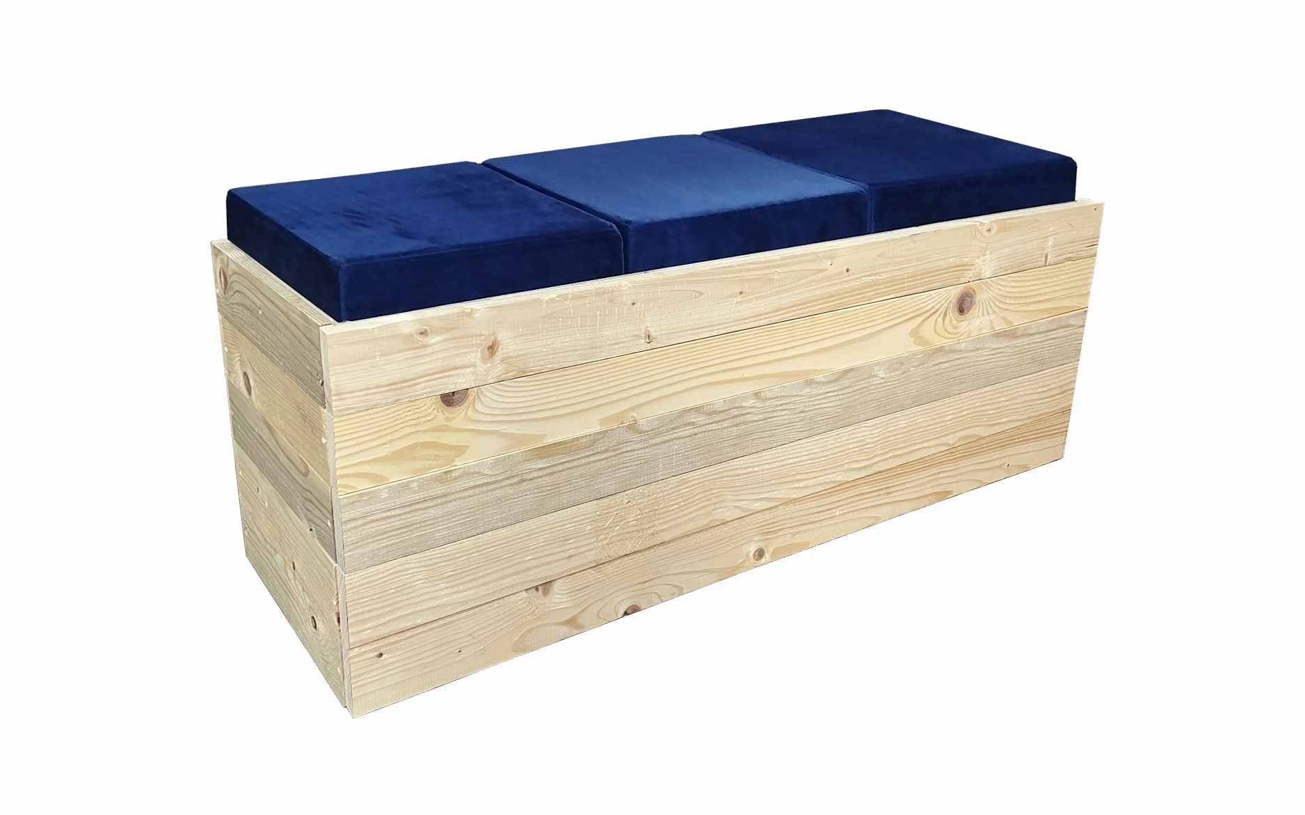 Louer des banquettes en bois pour un tournage en région parisienne