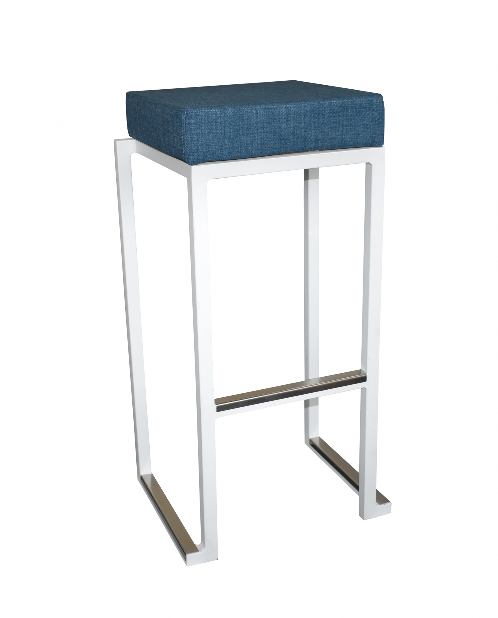 Location Tabouret Bleu pour soirée événementielle à Paris 75