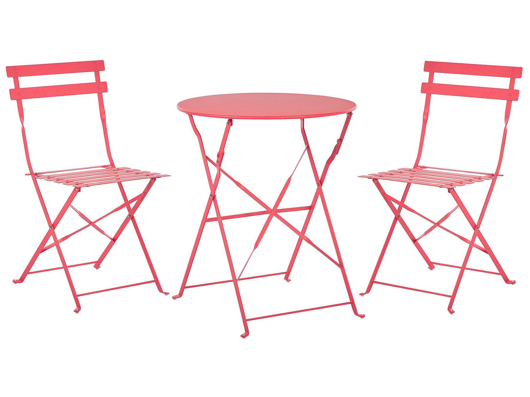 Louer des tables pliantes colorées à Paris