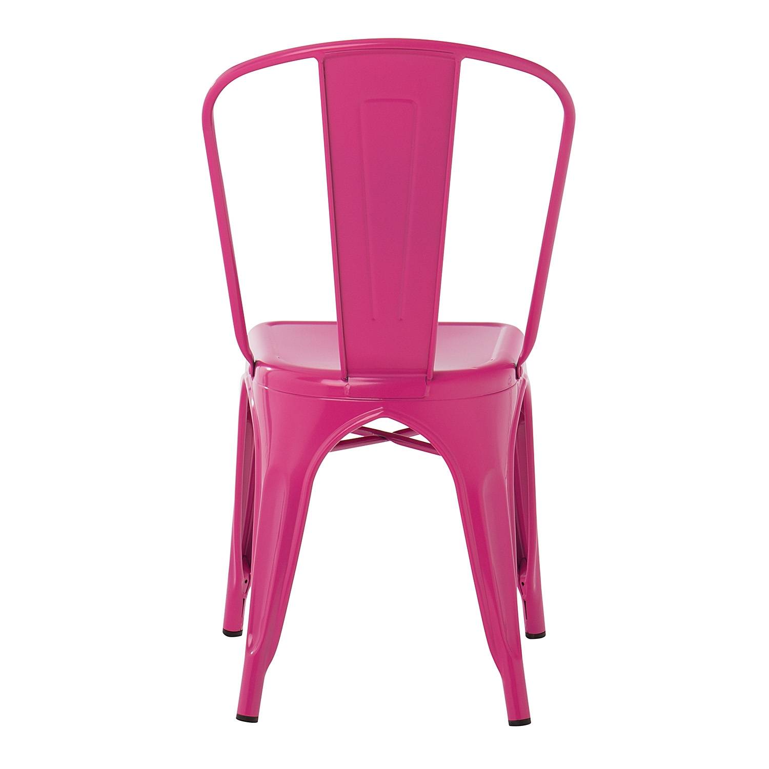 Entreprise de location de chaises en métal à Paris 75
