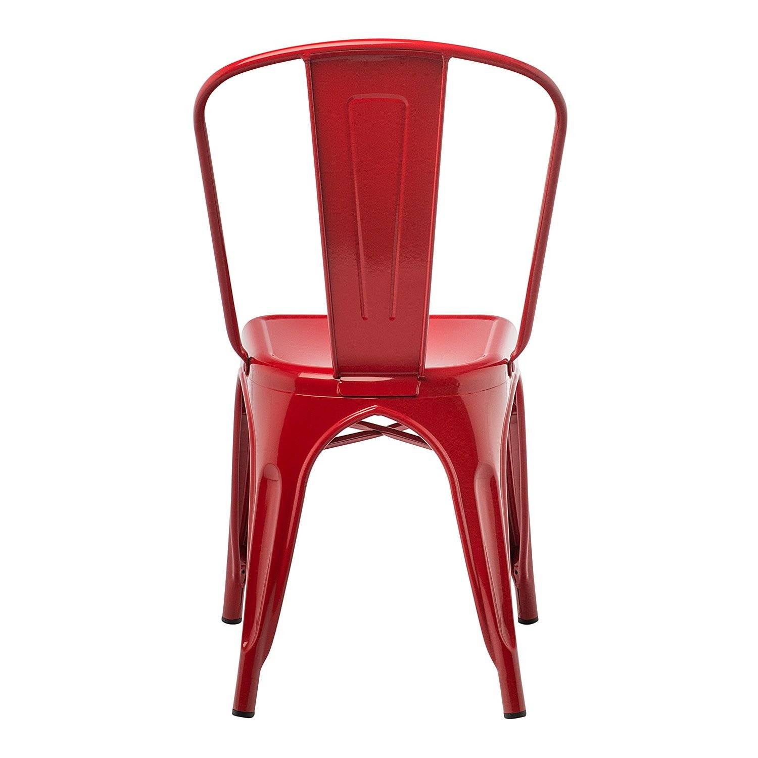 Chaises en métal à louer pour un événement en Île-de-France