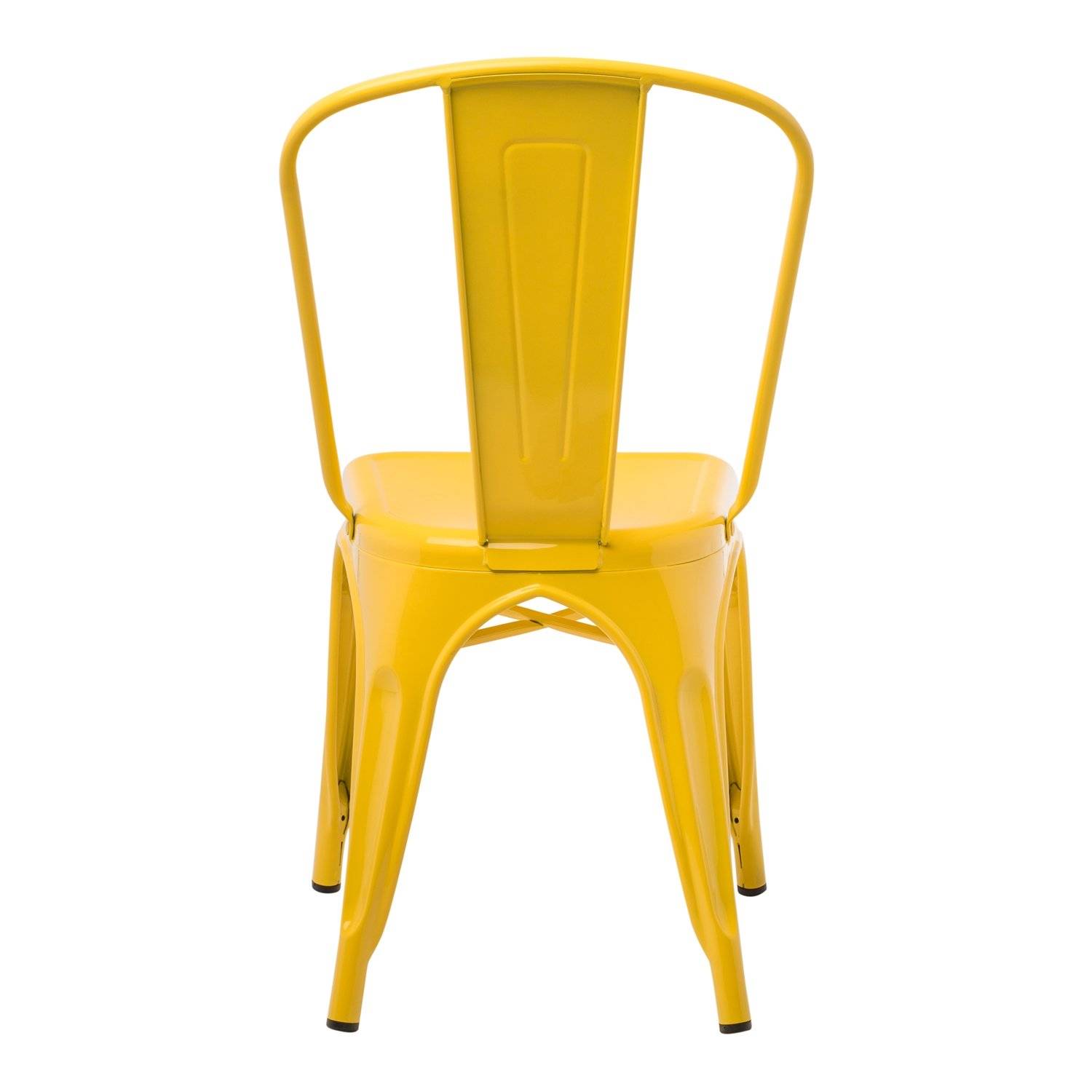 Louer des chaises colorées en métal à Paris 75