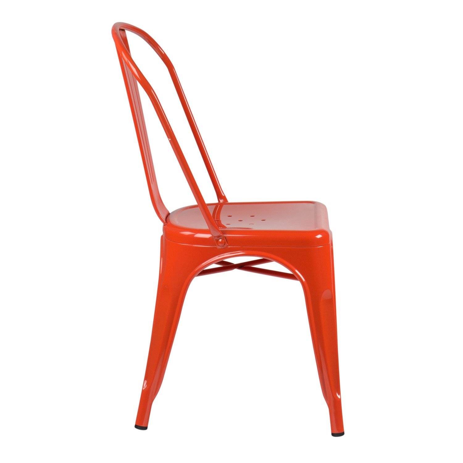 Chaise Tolix en location à Paris