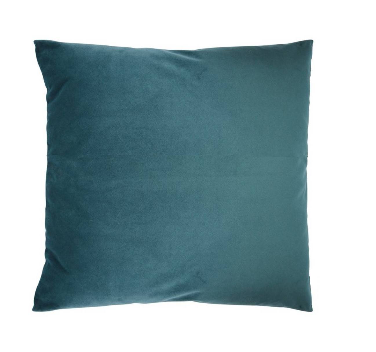 Louer des coussins en velours bleu en Ile de France