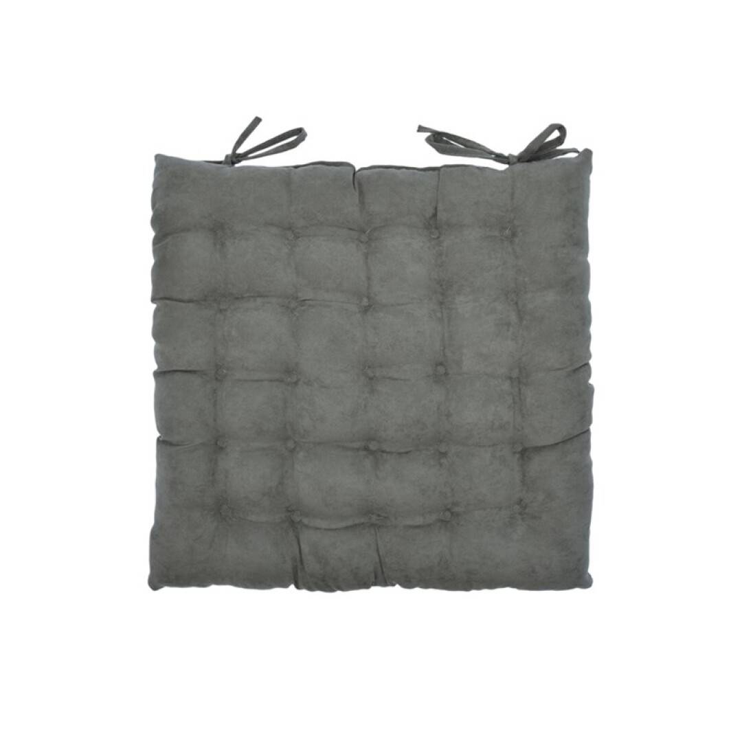 Location de galette grise pour chaise en Ile de France