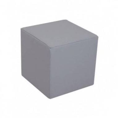 Location de pouf gris en Ile de France