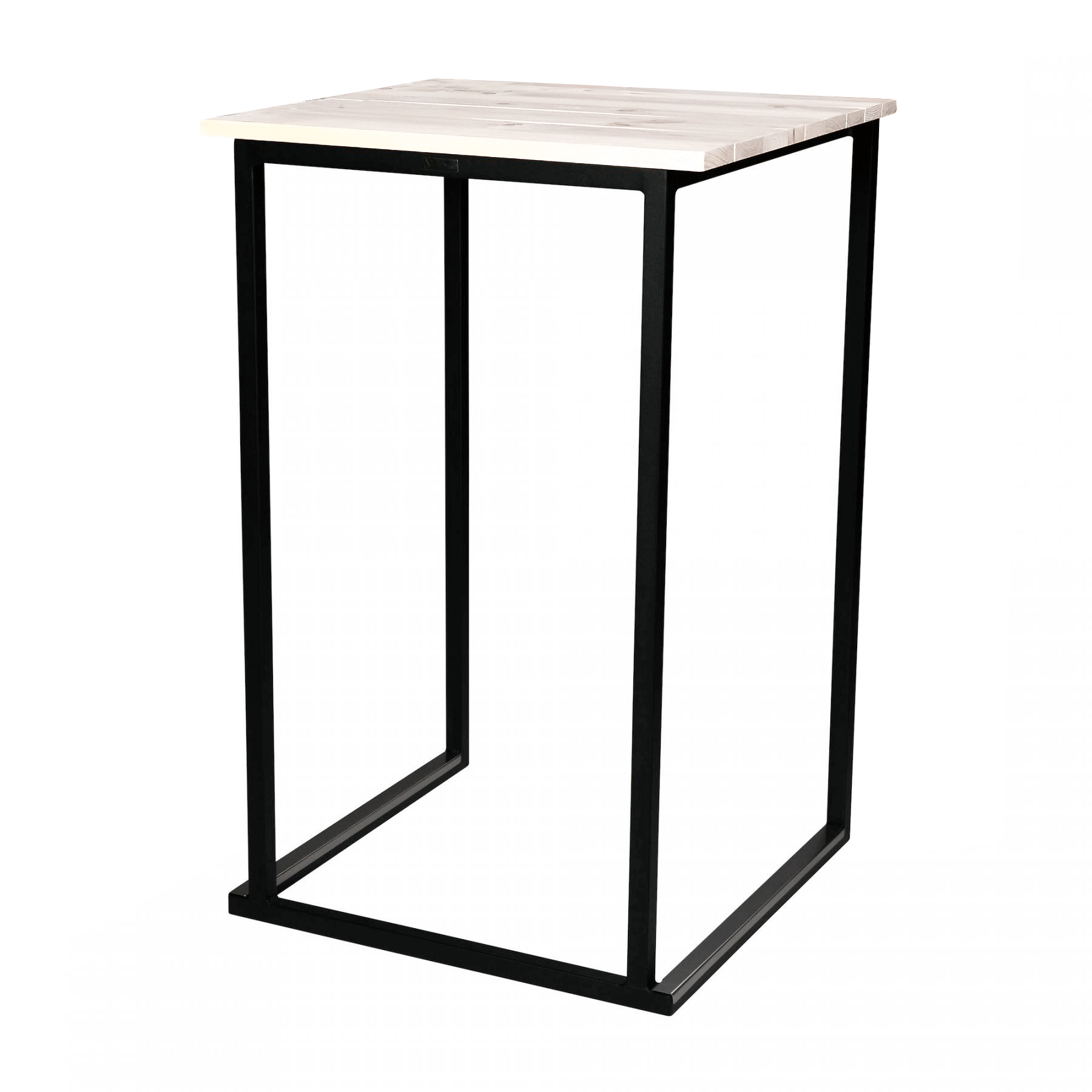 Louer des tables hautes en région parisienne sobre et éco-responsable