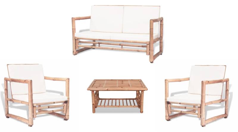 Louer un ensemble de mobilier tout compris pour évènement à Paris