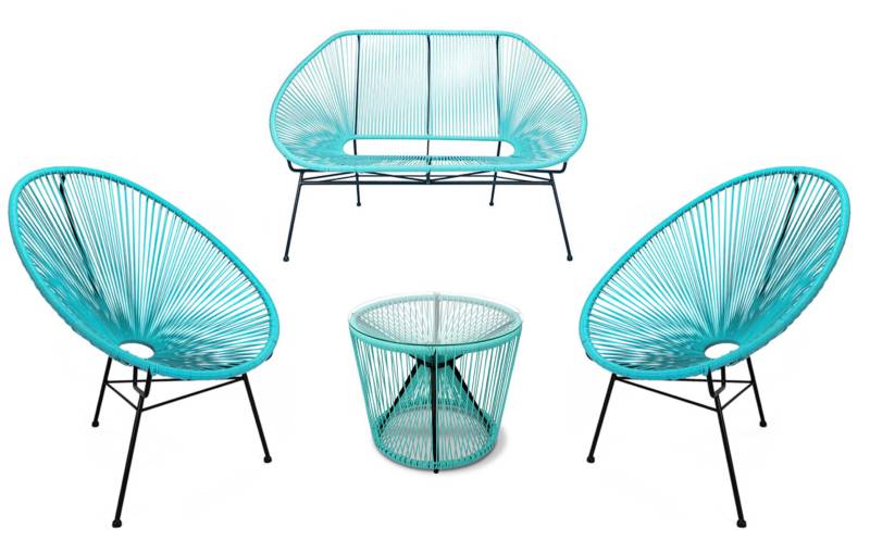 Louer un ensemble de mobilier complet pour une conférence de presse dans le 92