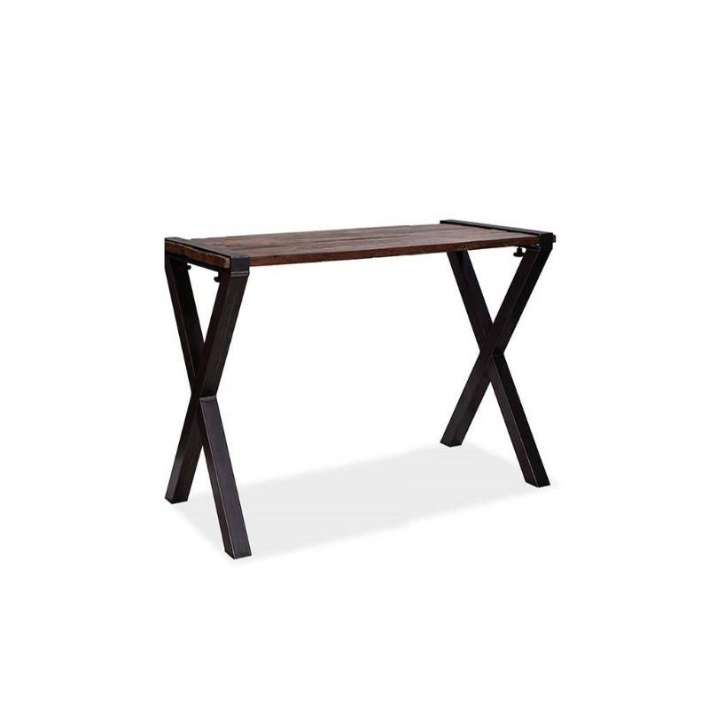 Location de Table Haute Viking 120cm à Paris