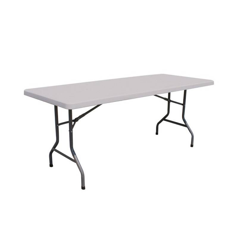 Location de table de réception HPDE à Paris et dans l'Oise